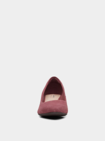 Туфли и лоферы Clarks модель 2616-7845 Фото