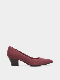 Туфли и лоферы Clarks модель 2616-7845 Фото
