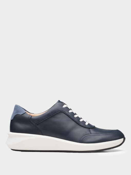 Кроссовки Clarks модель 2616-8022 Фото