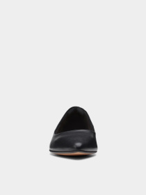 Туфли и лоферы Clarks модель 2616-8226 Фото
