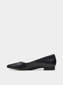 Туфли и лоферы Clarks модель 2616-8226 Фото