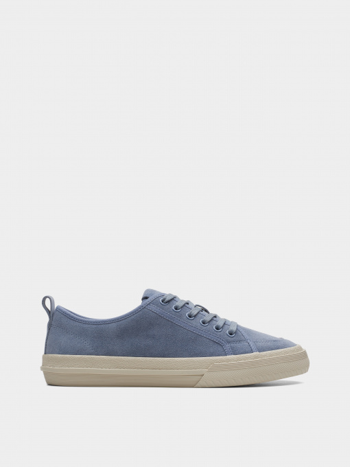 Кеды Clarks модель 2616-8304 Фото