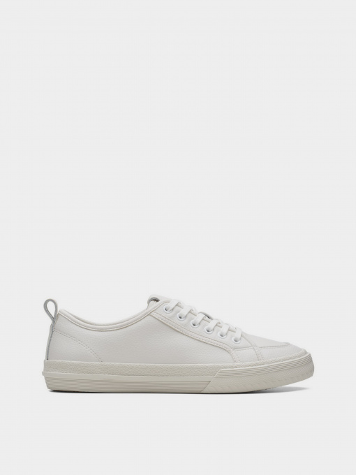Кеды Clarks модель 2616-8324 Фото