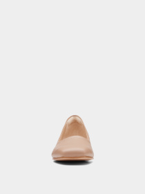 Туфли и лоферы Clarks модель 2616-8438 Фото