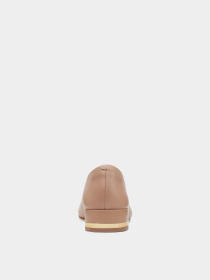 Туфли и лоферы Clarks модель 2616-8438 Фото