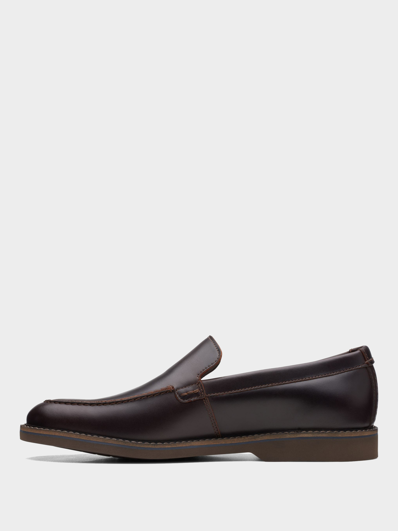 Туфли и лоферы Clarks модель 2616-8476 Фото