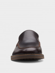 Туфли и лоферы Clarks модель 2616-8476 Фото