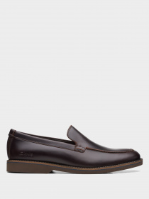 Туфли и лоферы Clarks модель 2616-8476 Фото