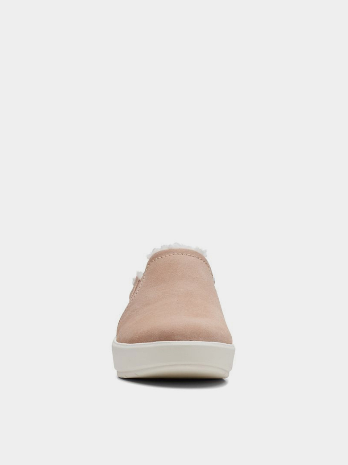 Шлёпанцы Clarks модель 2616-8511 Шлёпанцы Clarks модель 2616-8511 Фото