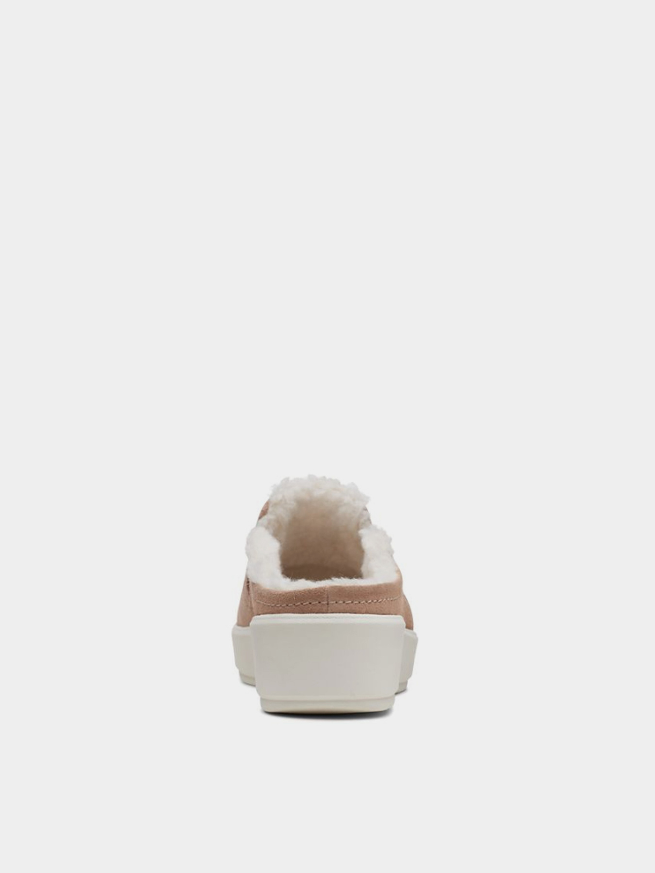 Шлёпанцы Clarks модель 2616-8511 Шлёпанцы Clarks модель 2616-8511 Фото