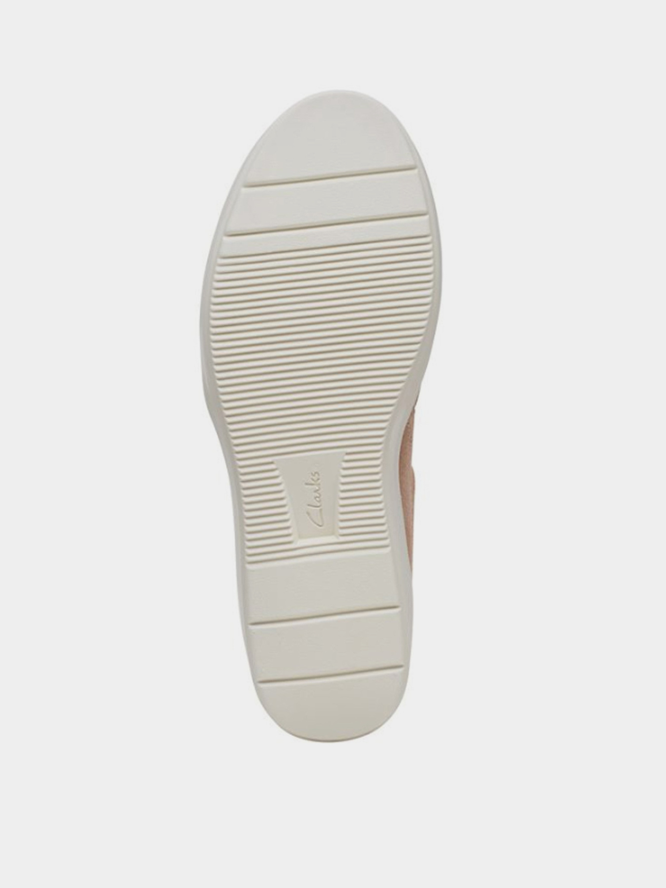 Шлёпанцы Clarks модель 2616-8511 Шлёпанцы Clarks модель 2616-8511 Фото