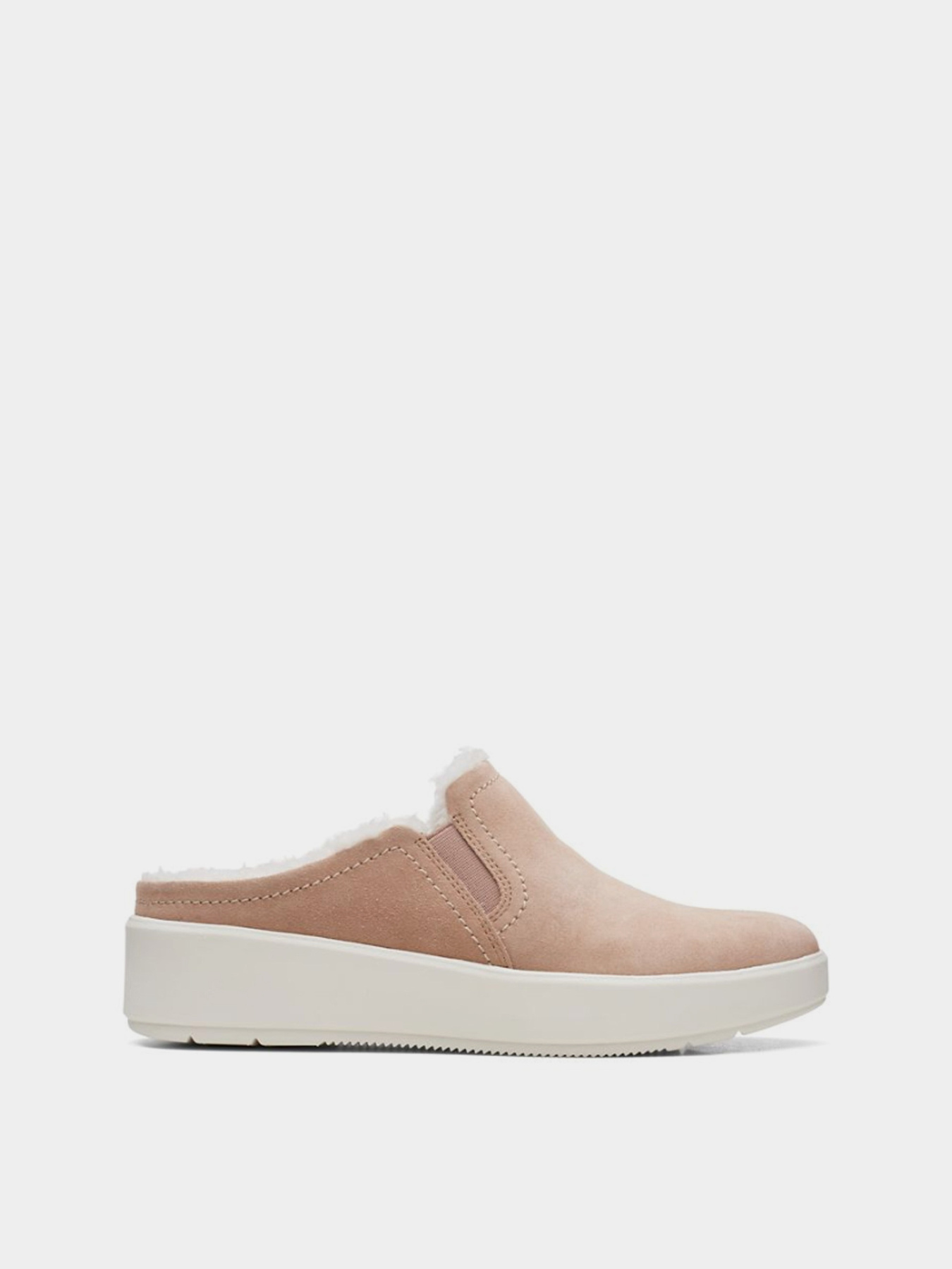 Шлёпанцы Clarks модель 2616-8511 Шлёпанцы Clarks модель 2616-8511 Фото