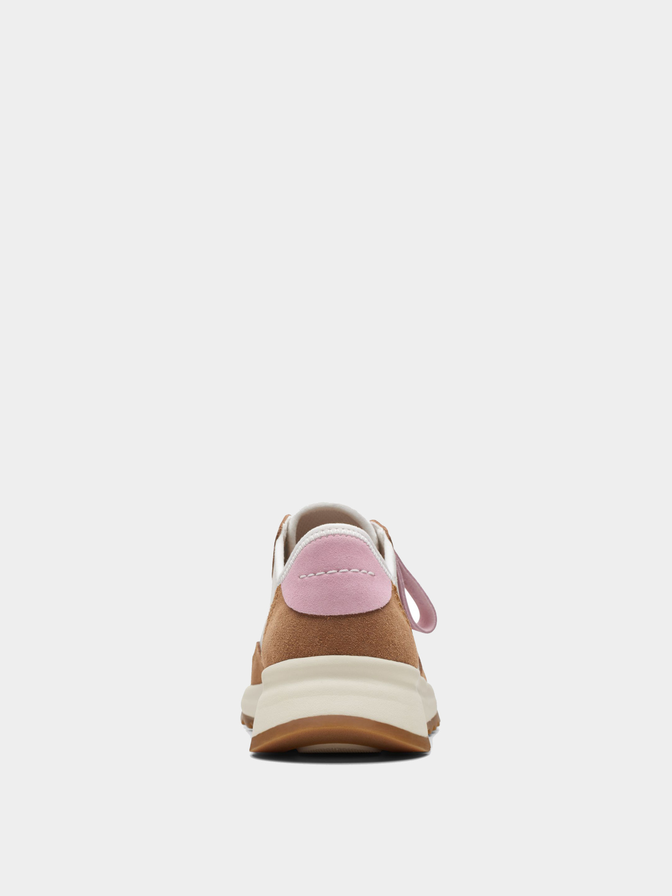 Кроссовки Clarks модель 2616-8553 Фото