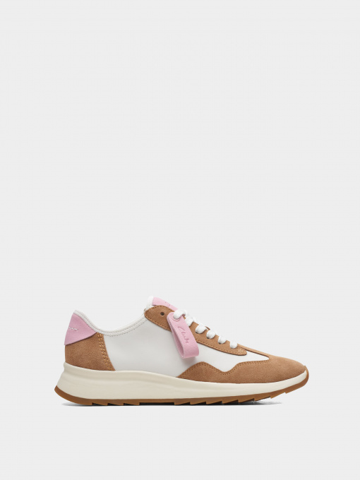 Кроссовки Clarks модель 2616-8553 Фото
