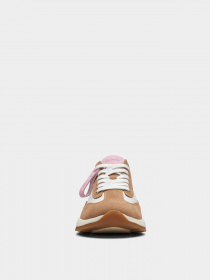 Кроссовки Clarks модель 2616-8553 Фото