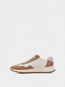 Кроссовки Clarks модель 2616-8553 Фото