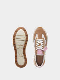 Кроссовки Clarks модель 2616-8553 Фото