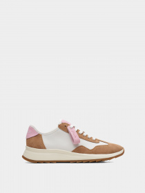Кроссовки Clarks модель 2616-8553 Фото