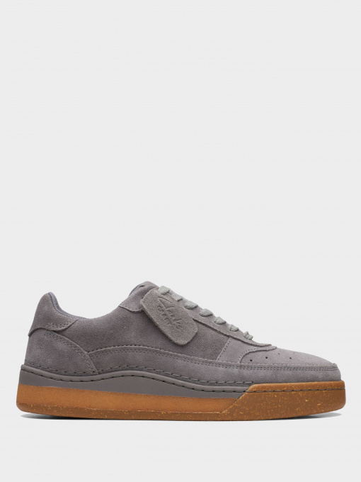 Кеды Clarks модель 2616-8556 Фото