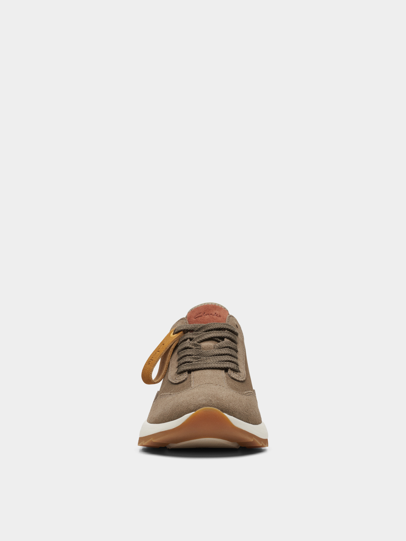 Кроссовки Clarks модель 2616-8560 Фото