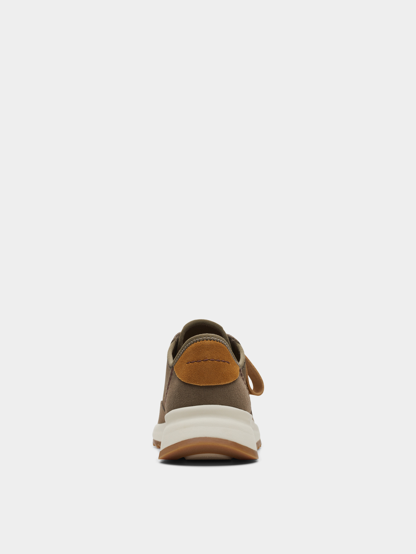 Кроссовки Clarks модель 2616-8560 Фото