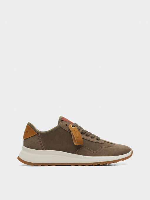 Кроссовки Clarks модель 2616-8560 Фото