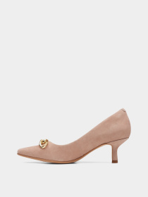 Туфли и лоферы Clarks модель 2616-8630 Фото