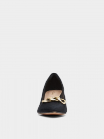 Туфли и лоферы Clarks модель 2616-8797 Фото