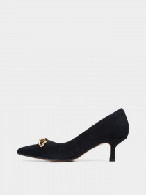 Туфли и лоферы Clarks модель 2616-8797 Фото