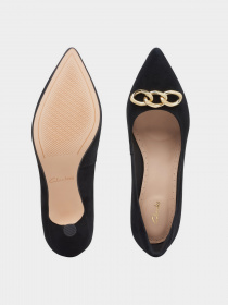 Туфли и лоферы Clarks модель 2616-8797 Фото