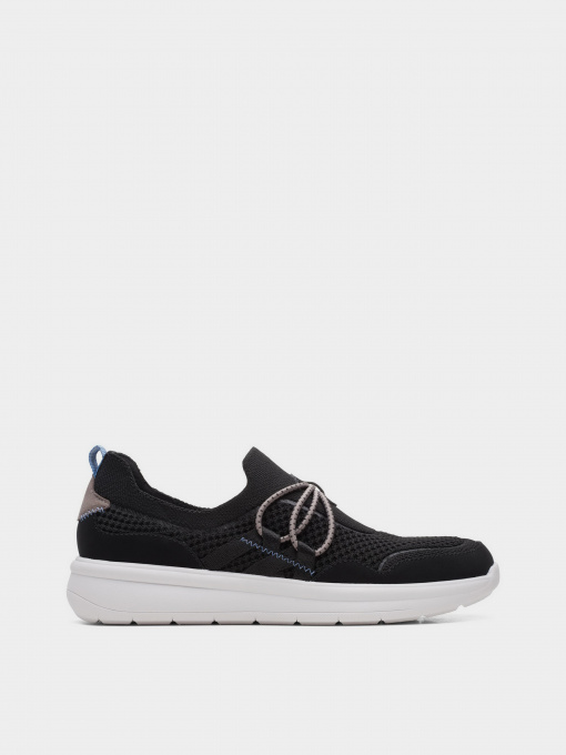 Кроссовки Clarks модель 2616-8916 Фото