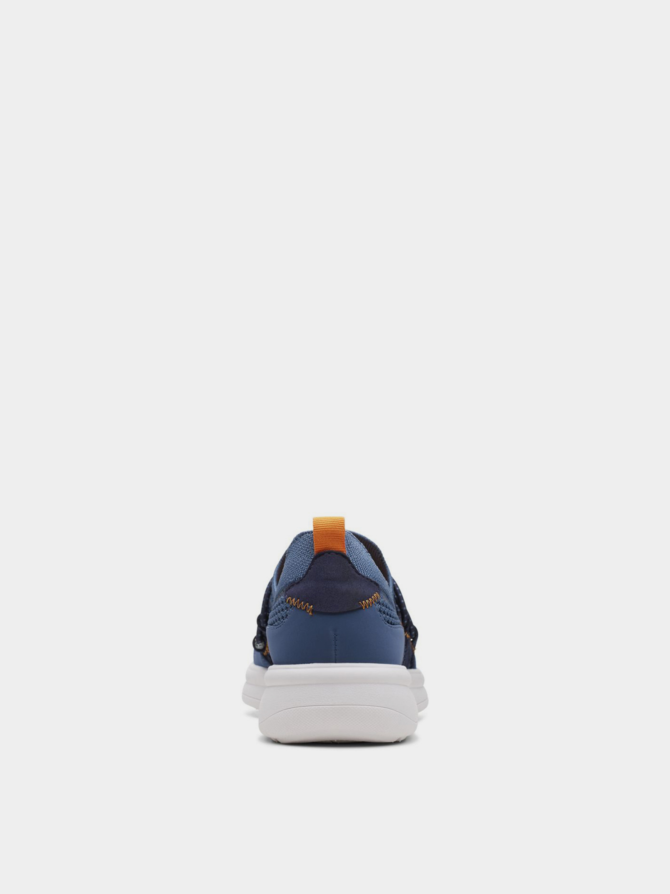 Кроссовки Clarks модель 2616-8921 Фото