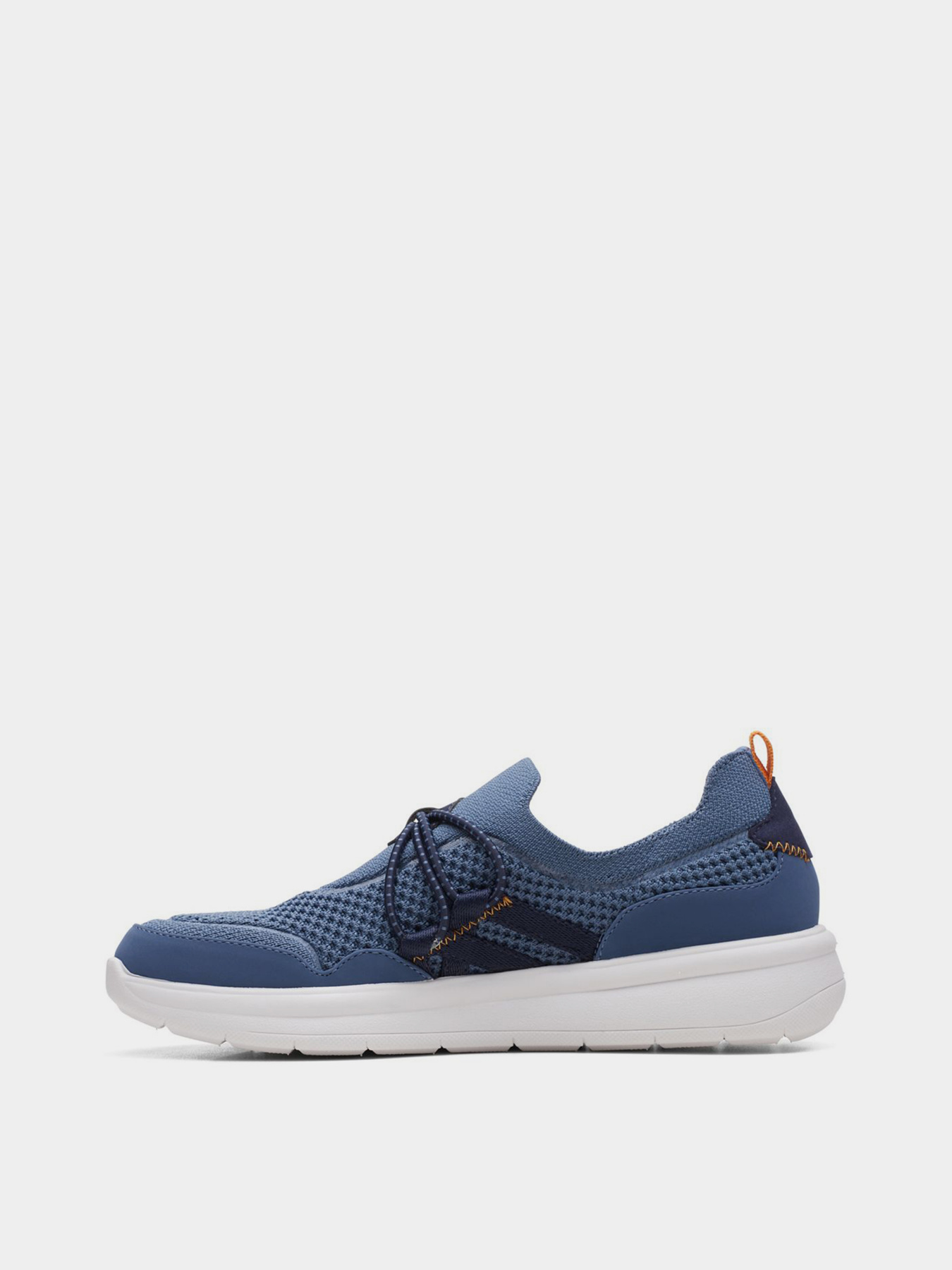 Кроссовки Clarks модель 2616-8921 Фото