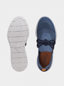 Кроссовки Clarks модель 2616-8921 Фото