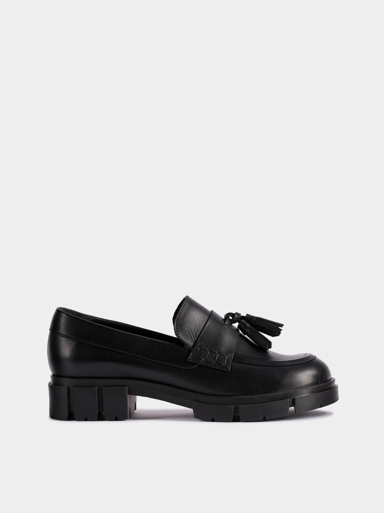 Полуботинки Clarks модель 2616-8999 Фото
