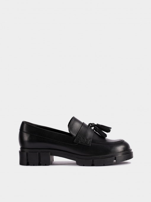 Полуботинки Clarks модель 2616-8999 Фото