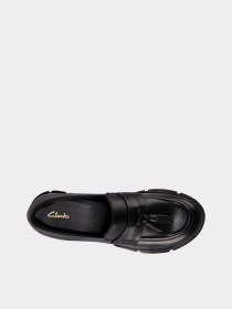 Полуботинки Clarks модель 2616-8999 Фото