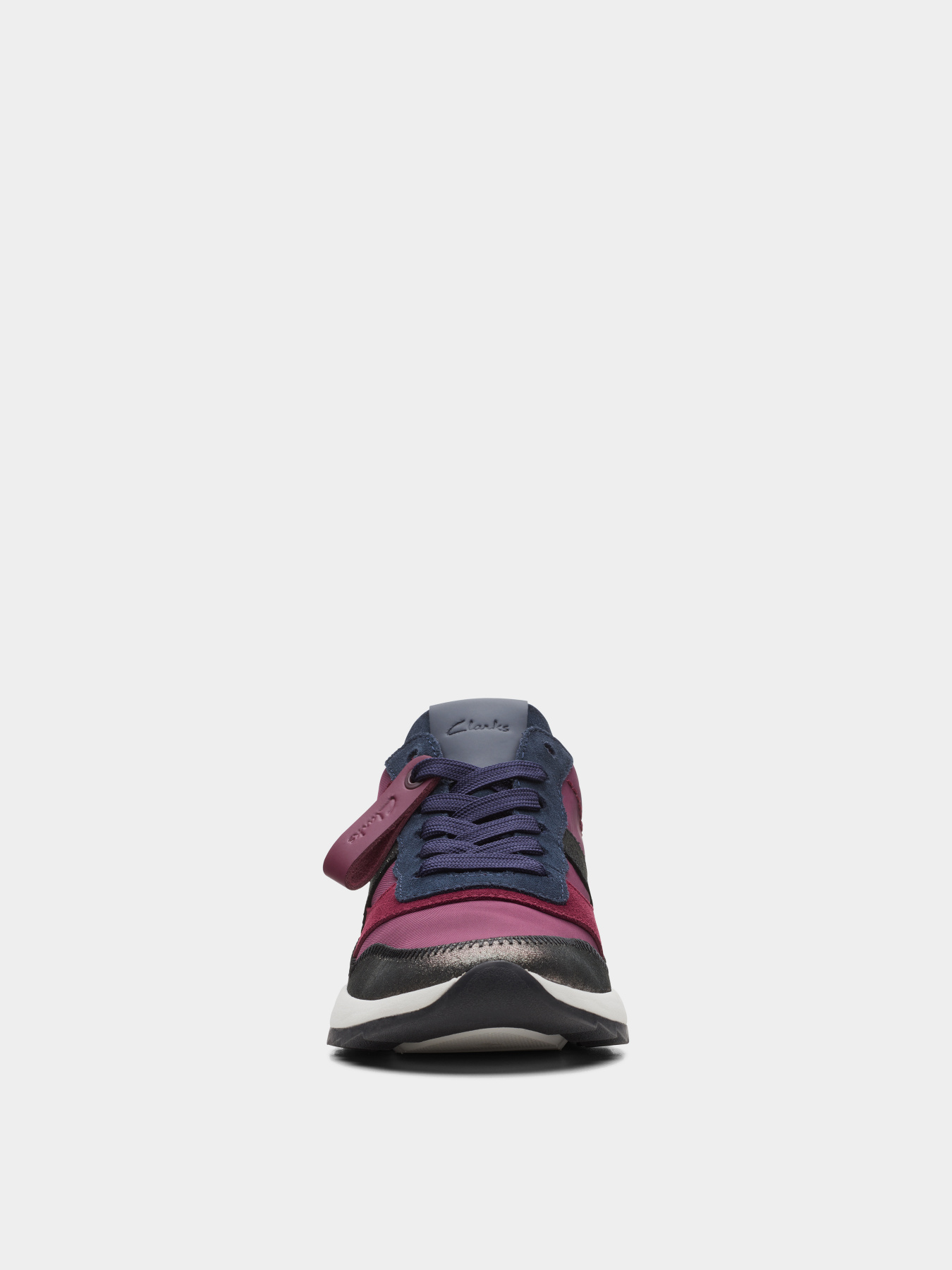 Кроссовки Clarks модель 2616-9049 Фото