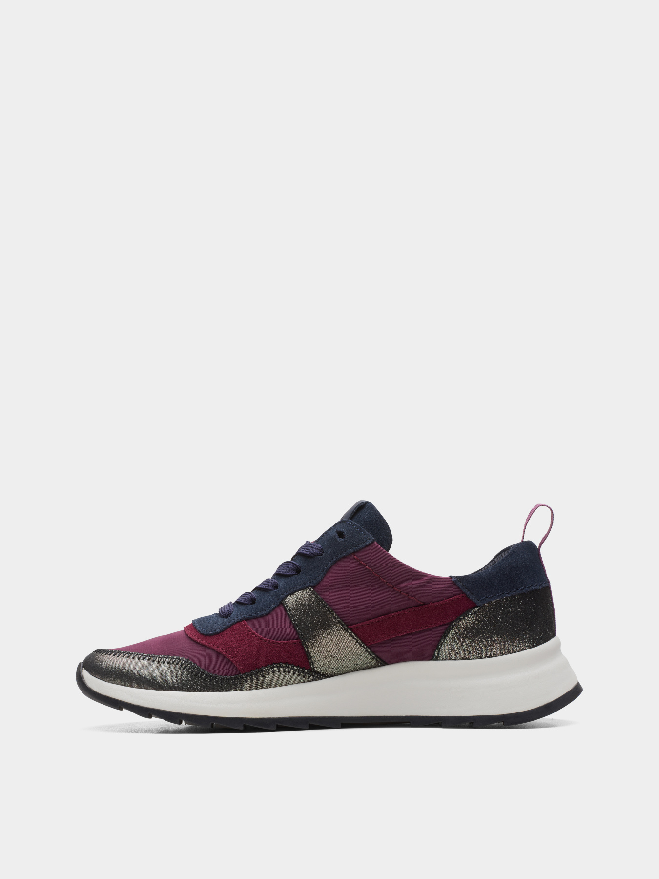 Кроссовки Clarks модель 2616-9049 Фото