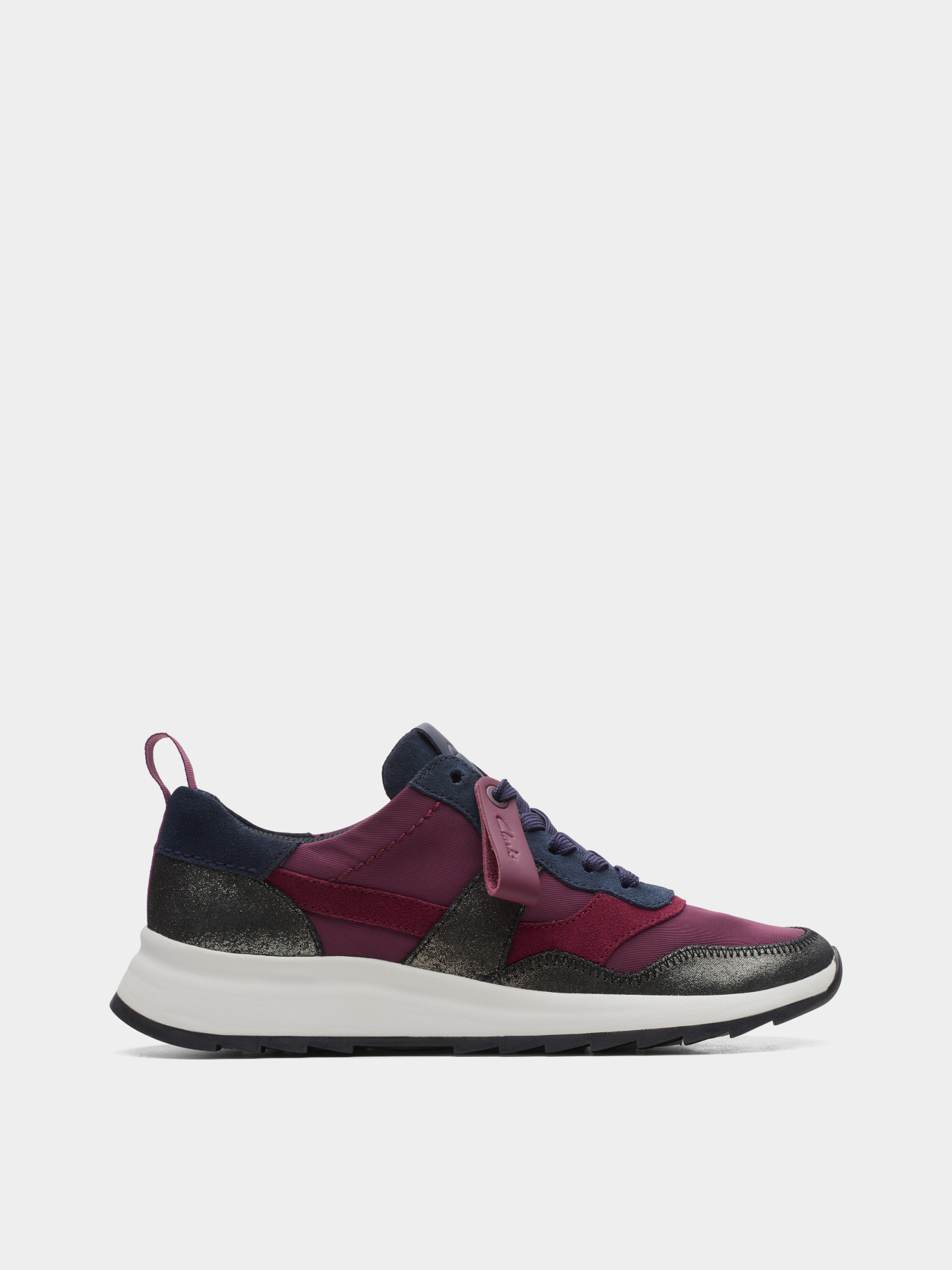 Кроссовки Clarks модель 2616-9049 Фото