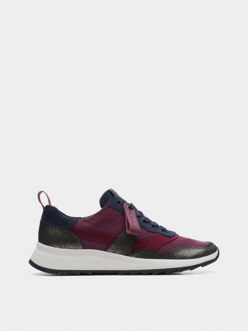 Кроссовки Clarks модель 2616-9049 Фото