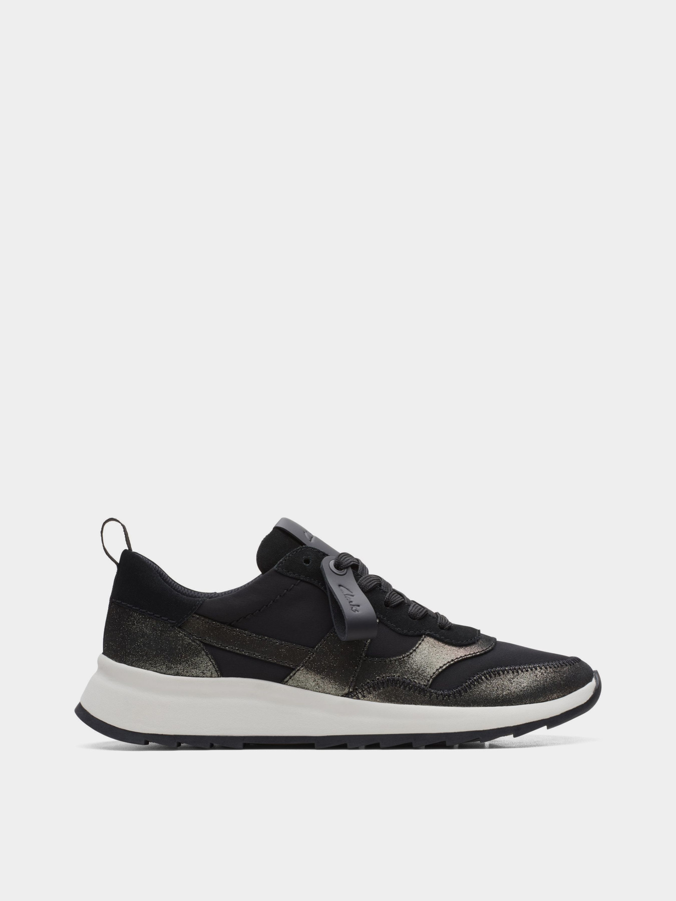 Кроссовки Clarks модель 2616-9051 Фото