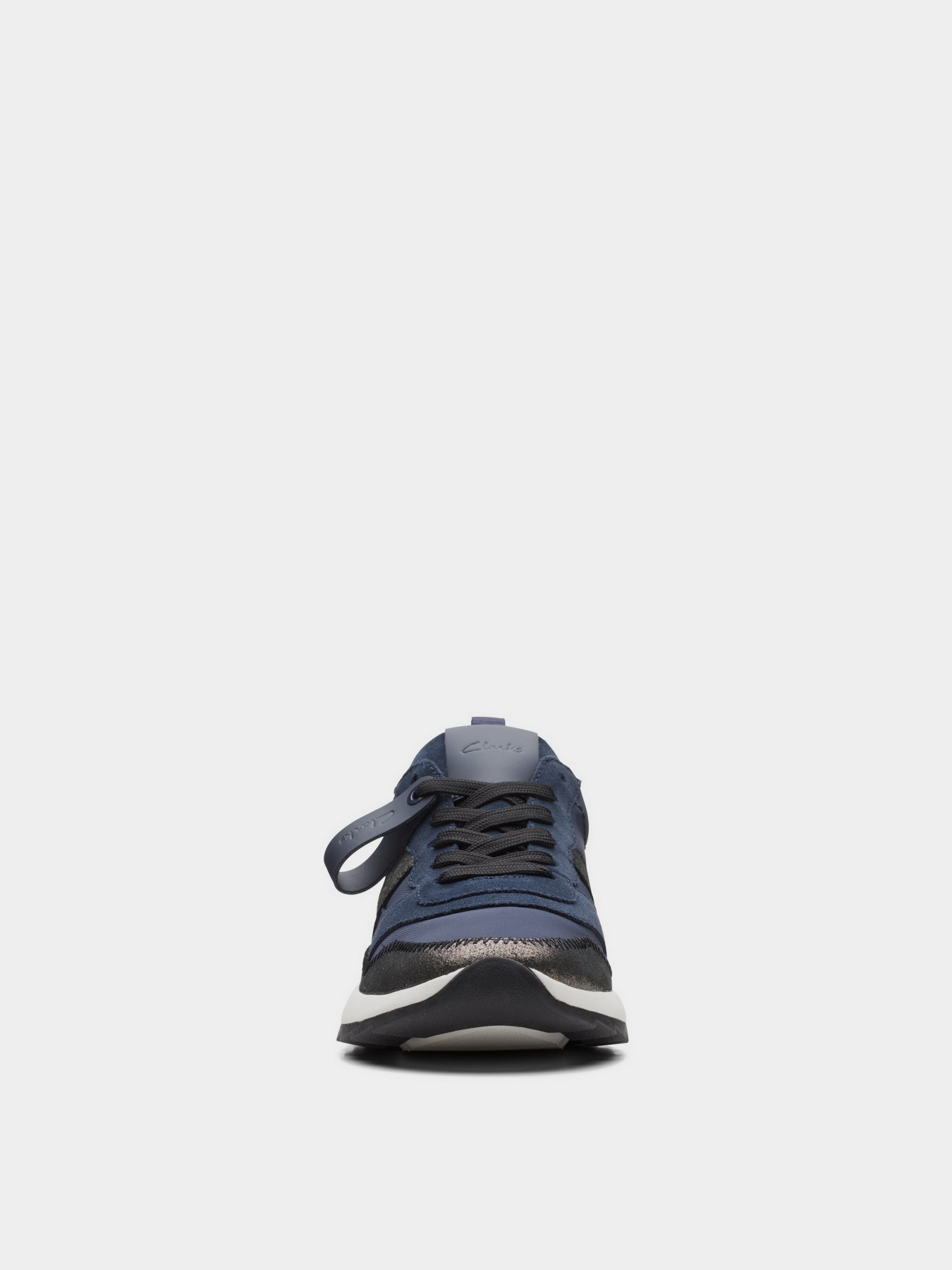 Кроссовки Clarks модель 2616-9052 Фото