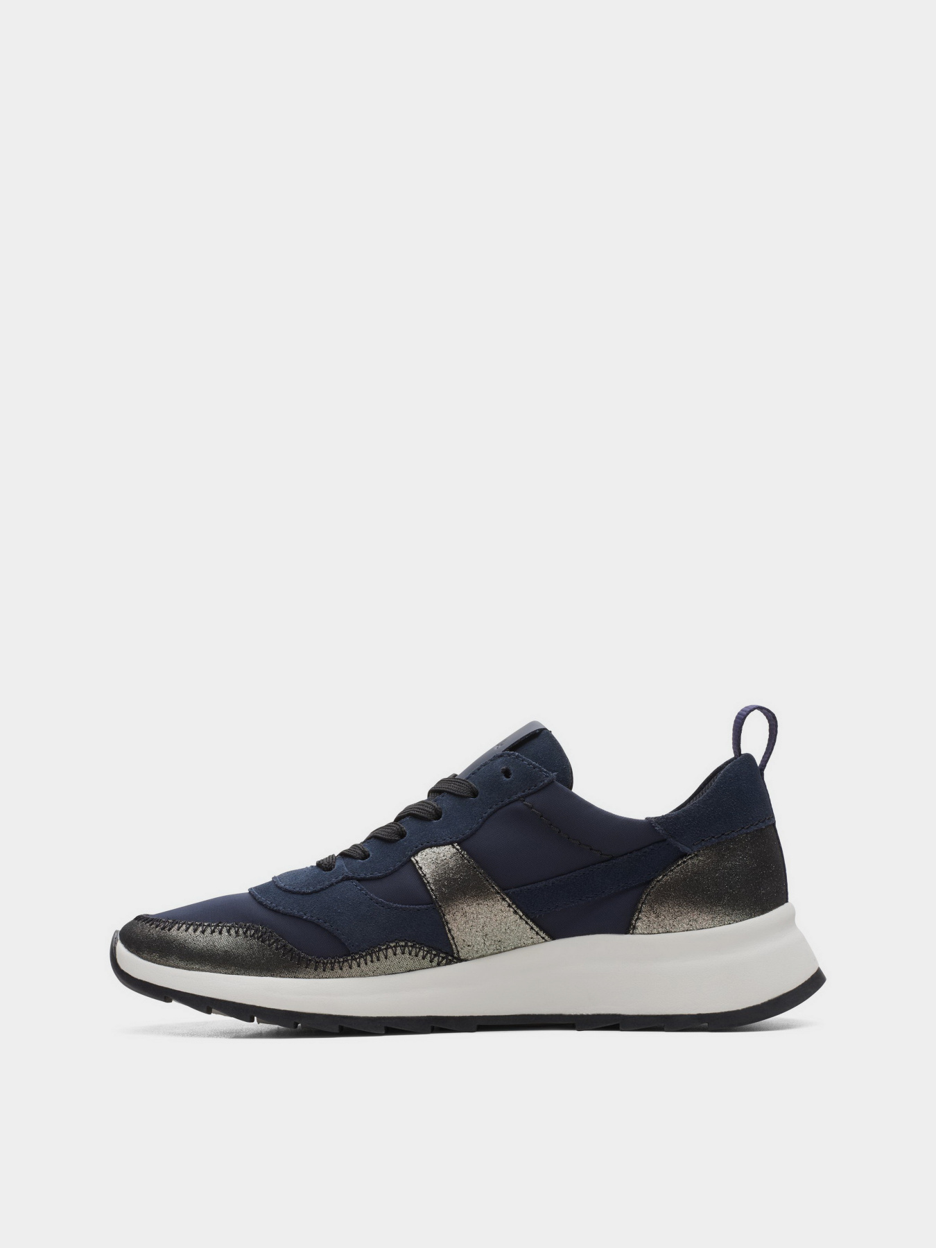Кроссовки Clarks модель 2616-9052 Фото