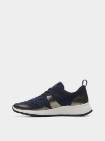 Кроссовки Clarks модель 2616-9052 Фото