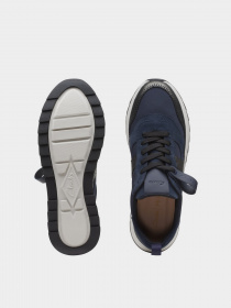 Кроссовки Clarks модель 2616-9052 Фото