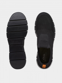 Слипоны и мокасины Clarks модель 2616-9142 Фото