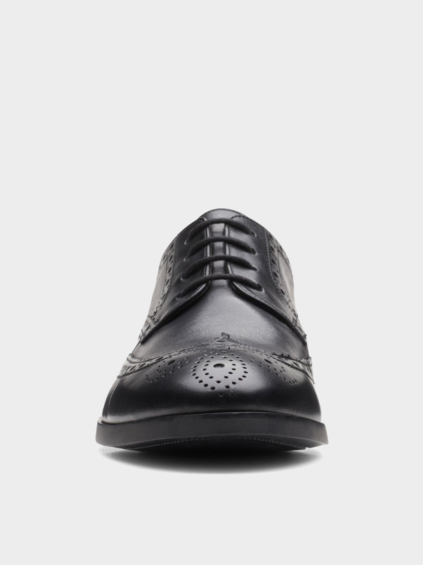 Туфли и лоферы Clarks модель 2616-9171 Фото