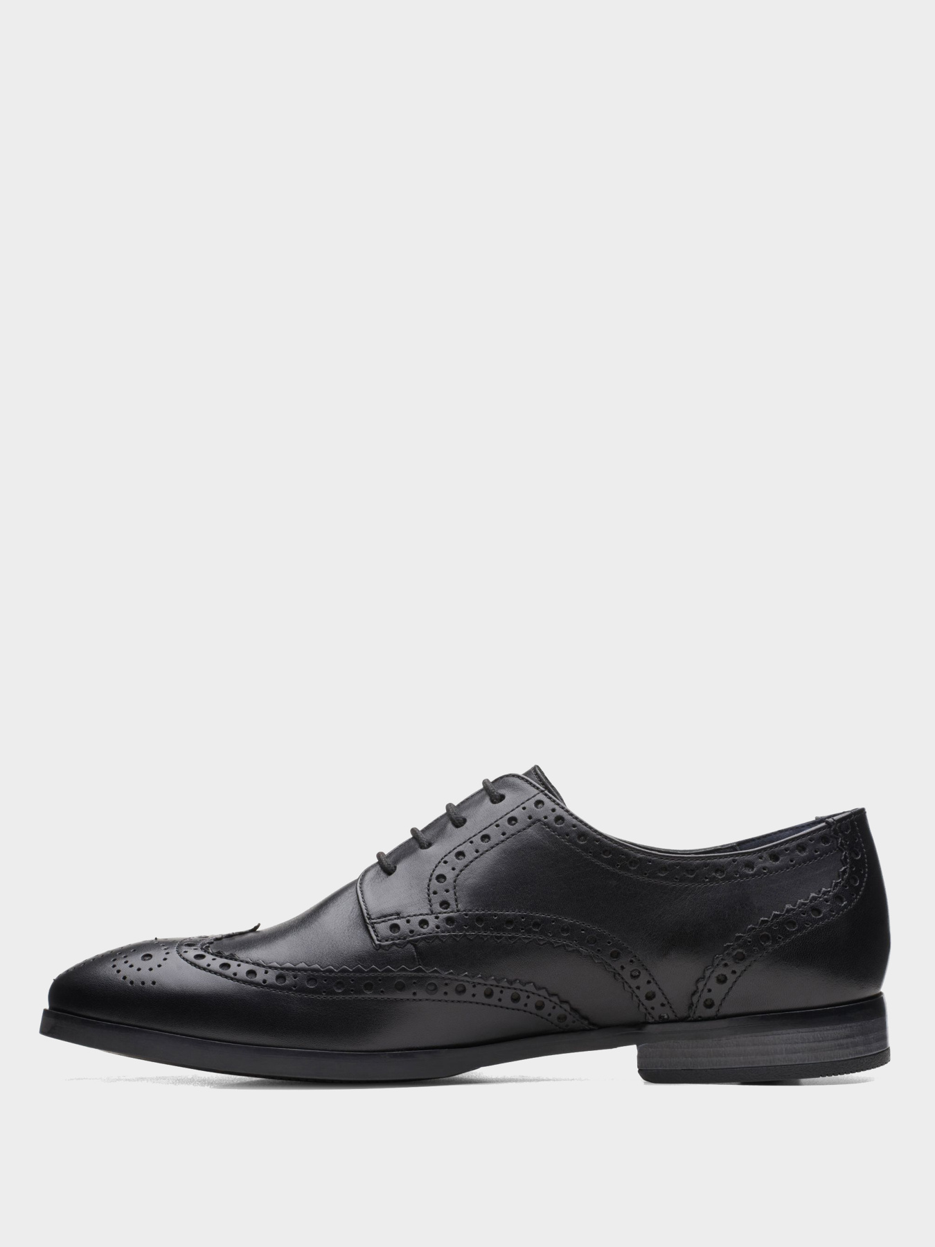 Туфли и лоферы Clarks модель 2616-9171 Фото
