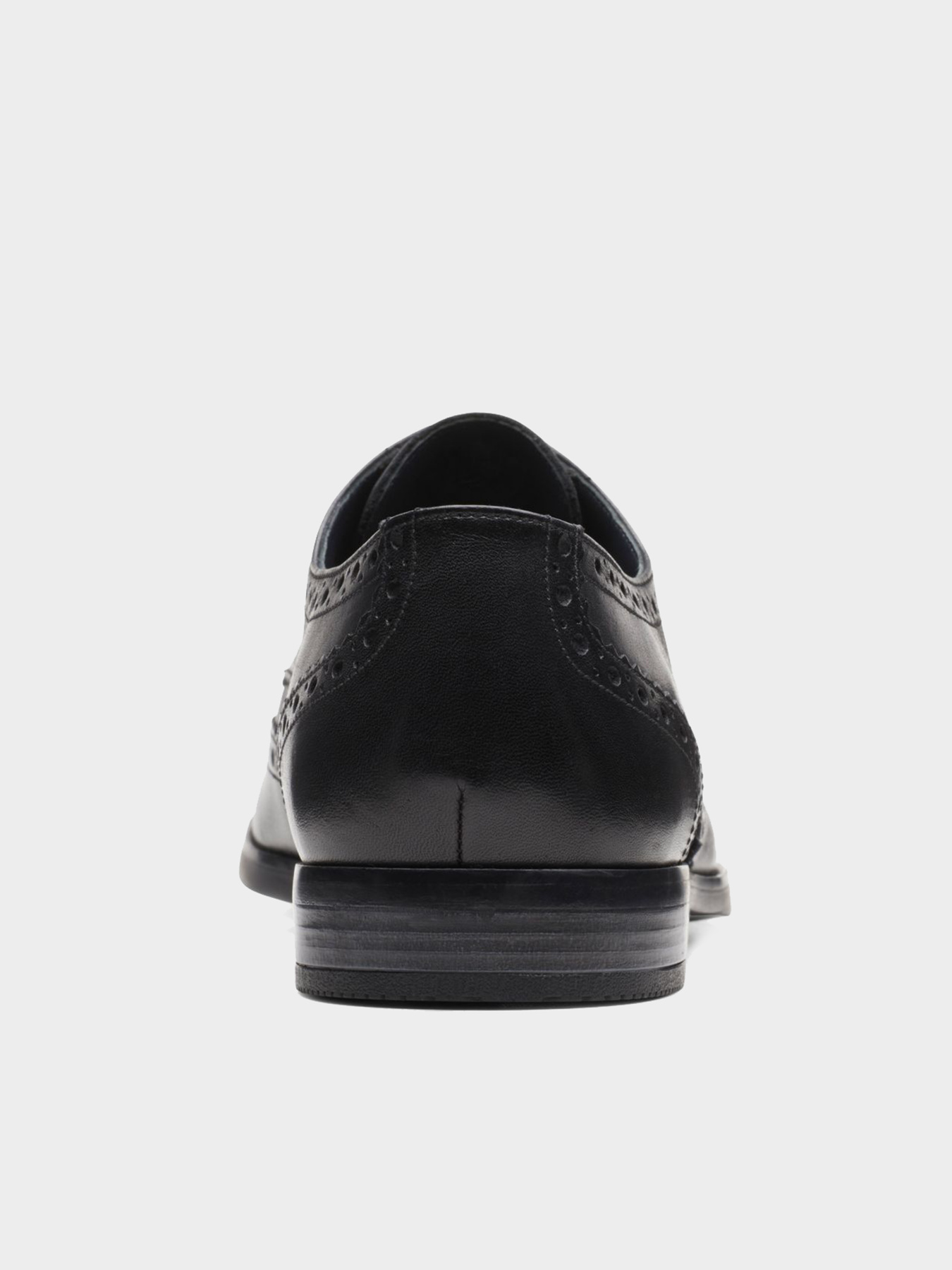 Туфли и лоферы Clarks модель 2616-9171 Фото